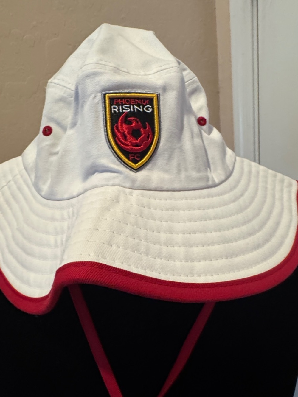 Phoenix Rising Bucket Hat - Picture 2 of 5